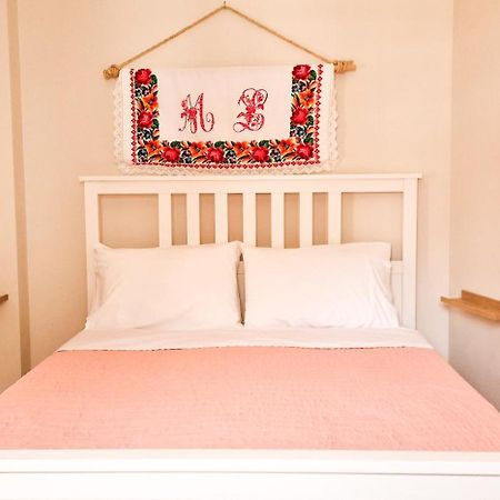 Kyano Seaview Apartamento Olympos  Exterior foto
