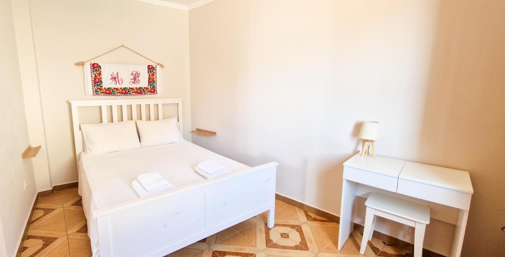 Kyano Seaview Apartamento Olympos  Exterior foto